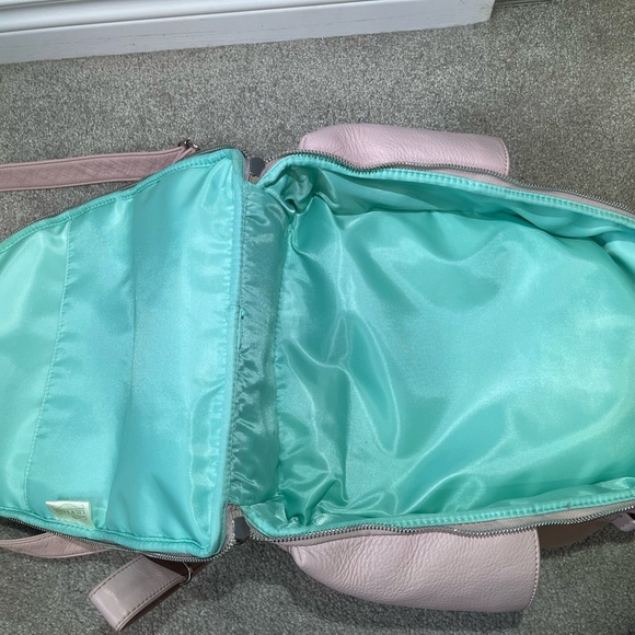 Lily Jade bag/diaper bag - Picture 7 of 9